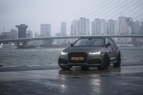 audi rs 6 plus abt