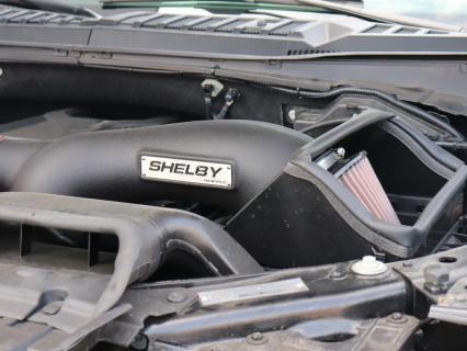 Ford F-150 Shelby Baja Raptor