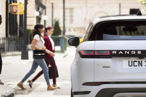 Range Rover Evoque prijs is bekend