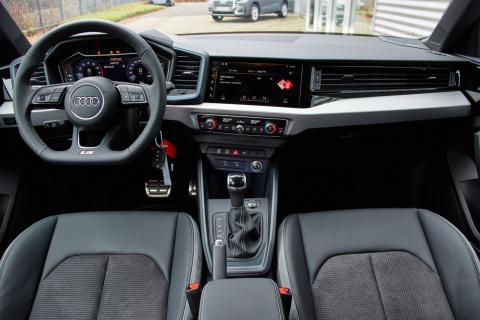 duurste Audi A1 van Nederland