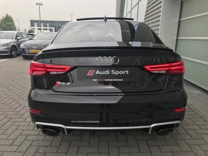 duurste Audi RS 3 van Nederland