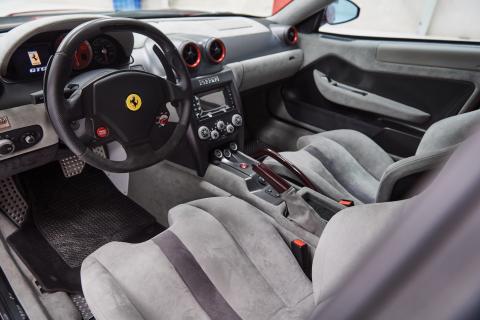 Ferrari SP30 2011