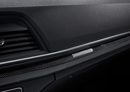 Audi SQ5 TDI quattro koolstofvezel