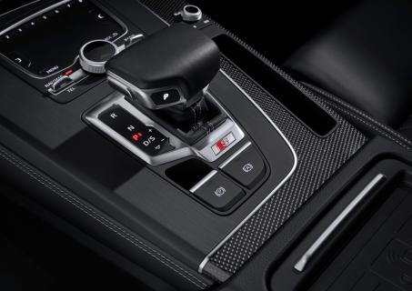 Audi SQ5 TDI Pook