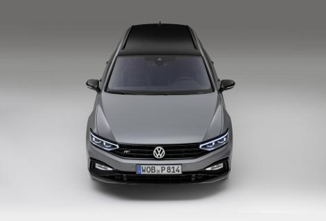 Volkswagen Passat R-Line Edition 2019