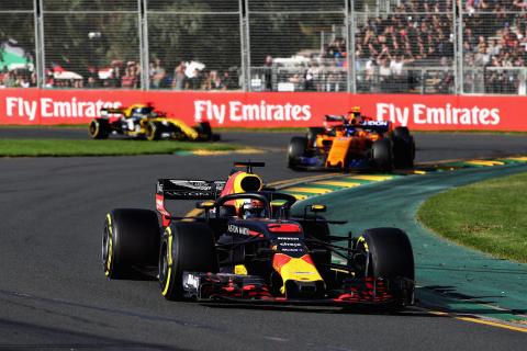 Formule 1-seizoen 2019