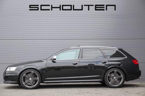 Audi RS 6 V10 730 pk