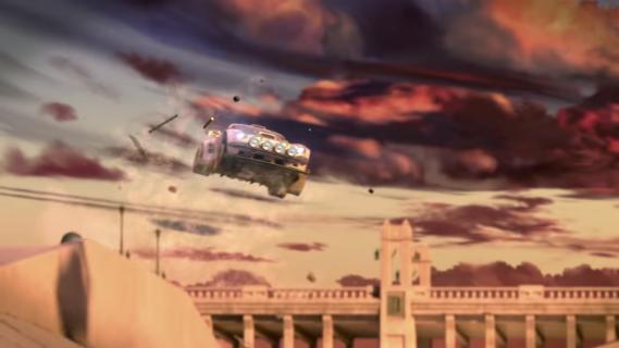 Fast & Furious: Spy Racers - eerste trailer
