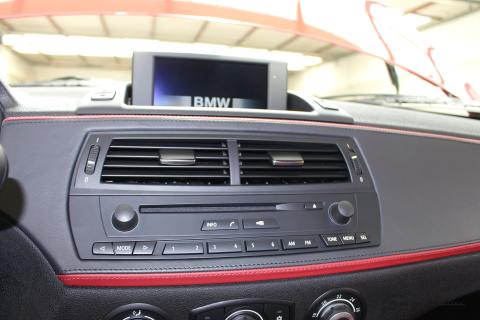 nieuwe BMW Z4M Coupe