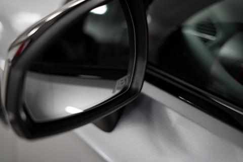 Abt Audi RS 3 buitenspiegel