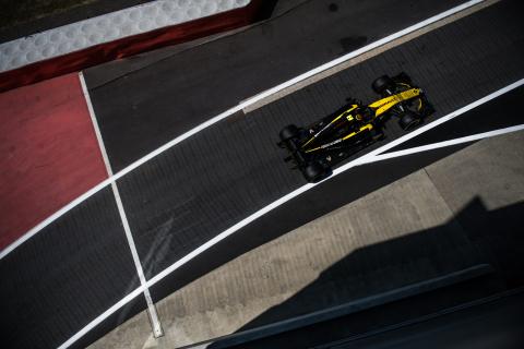 Formula 1: Drive To Survive seizoen 2