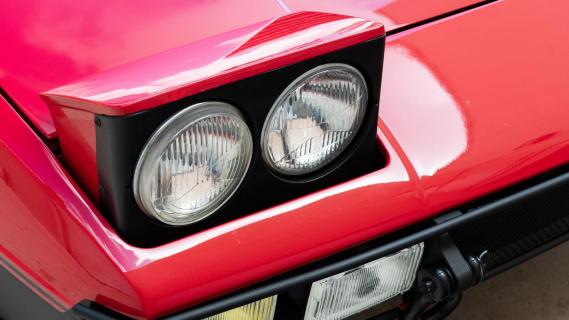 Ferrari 308 GT4 Safari (3)