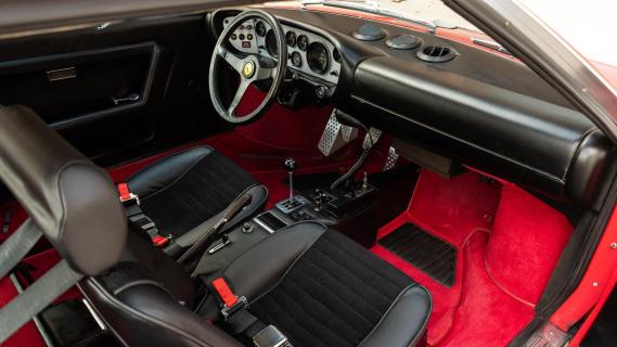 Ferrari 308 GT4 Safari (8)