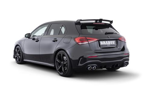 Brabus A 35 Mercedes-AMG A35