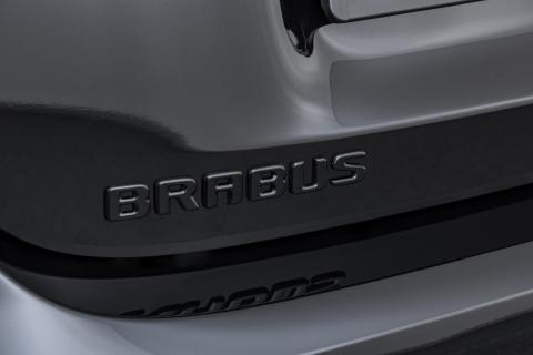 Brabus A 35 Mercedes-AMG A35