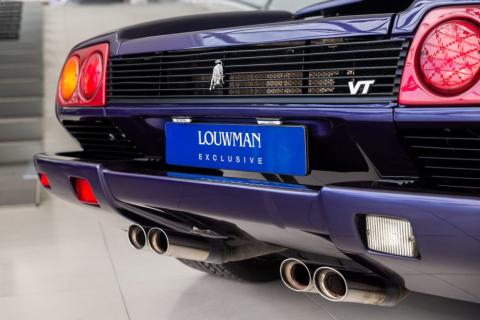 Lamborghini Diablo @ Louwman Exclusive