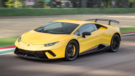 Huracan nummer 14.022