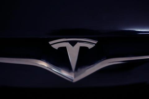 Tesla Model B