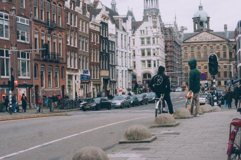 Amsterdam milieuzone