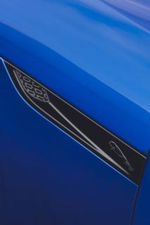 Jaguar F-type facelift 2021