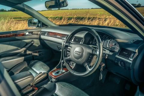 Audi A6 Allroad: oud vs nieuw