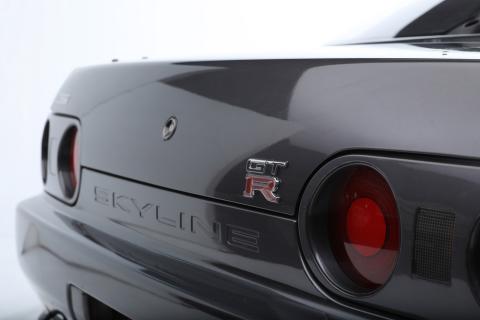 Nissan Skyline R32 GT-R Paul Walker