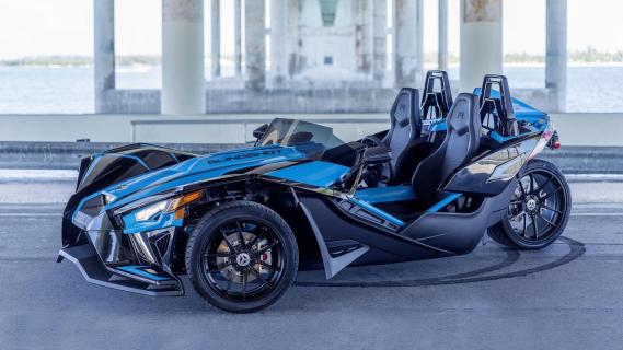 Polaris Slingshot R