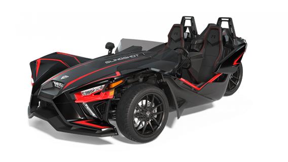 Polaris Slingshot