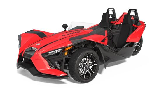 Polaris Slingshot