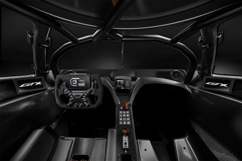KTM X-Bow GTX