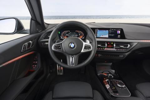 BMW 220d Gran Coupé M Sport (2020)