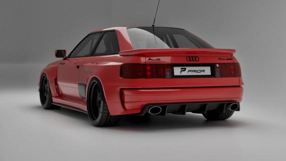 Audi Coupe B3 Prior Design