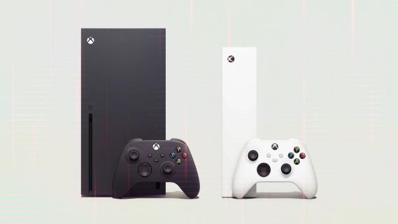 PlayStation 5 of Xbox Series X