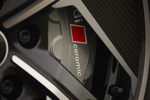 Audi e-tron GT 2021: 1e rij-indruk