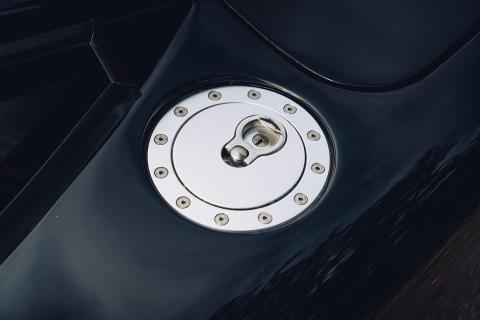 Tankklep Aston Martin Vantage V600