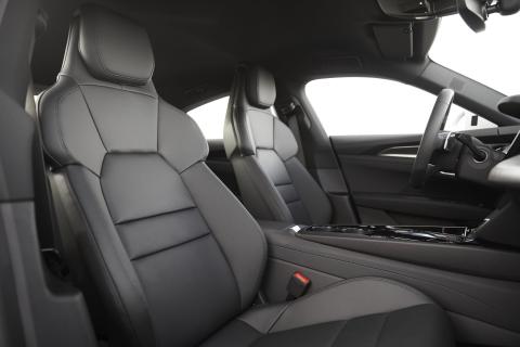Voorstoelen Audi e-tron GT 60 Quattro