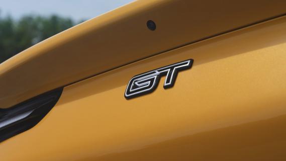 Ford Mustang Mach-E GT prijs 2021