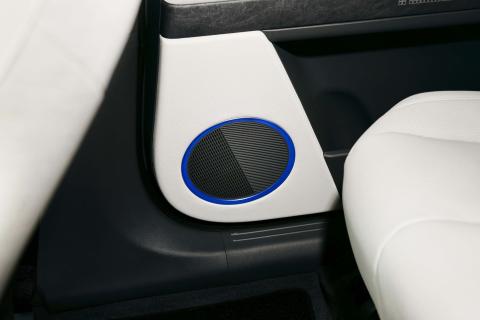 Speaker Hyundai Ioniq 5