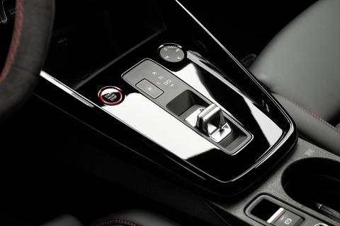 Automaat pook Audi RS 3 Sportback (2022)