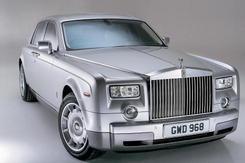 Rolls-Royce Phantom tweedehands premiumauto