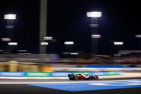 Uitslag van de GP van Saoedi-Arabië 2022 Valtteri Bottas