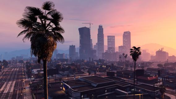 GTA screenshot