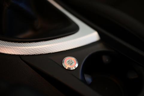 KW knop BMW 1-serie Cabrio V8