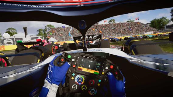 F123 screenshot cockpit