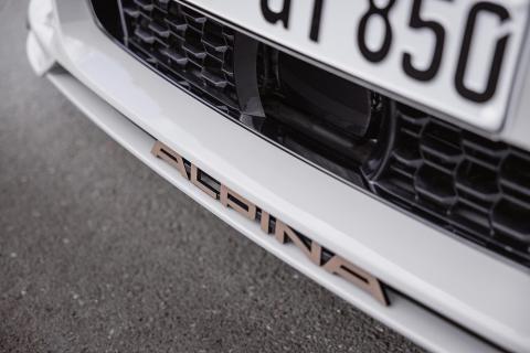 BMW Alpina B5 GT Touring