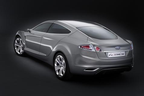 Ford Iosis conceptauto