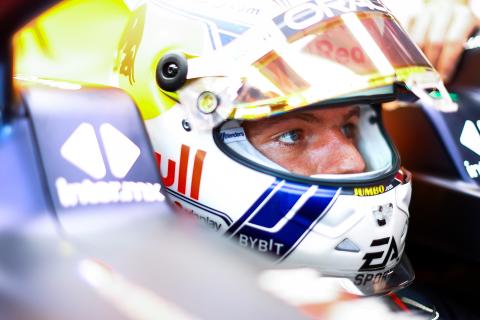 Formule 1 kwalificatie Zandvoort 2023 - Red Bull, Max Verstappen