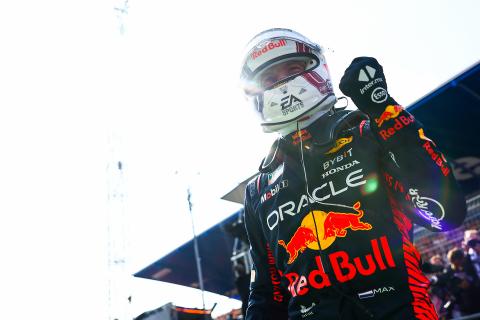 Formule 1 Zandvoort 2023 - Red Bull - Max Verstappen