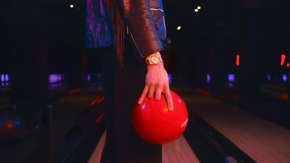 Tissot PRX 35mm Powermatic 80 (bowling bal)