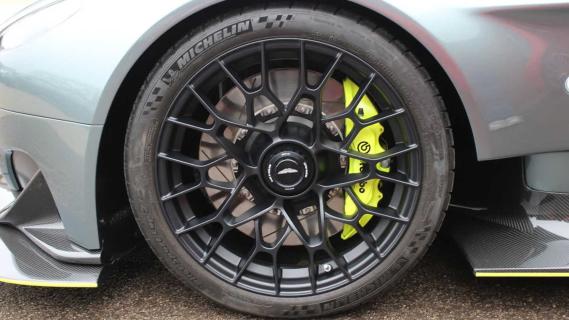 Aston Martin Vantage V8 AMR velg